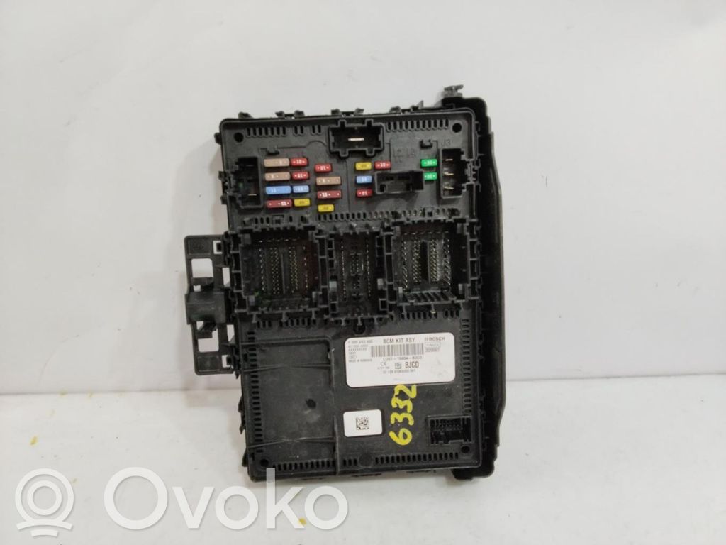 Modulo fusibile   LU5T15604BJCD