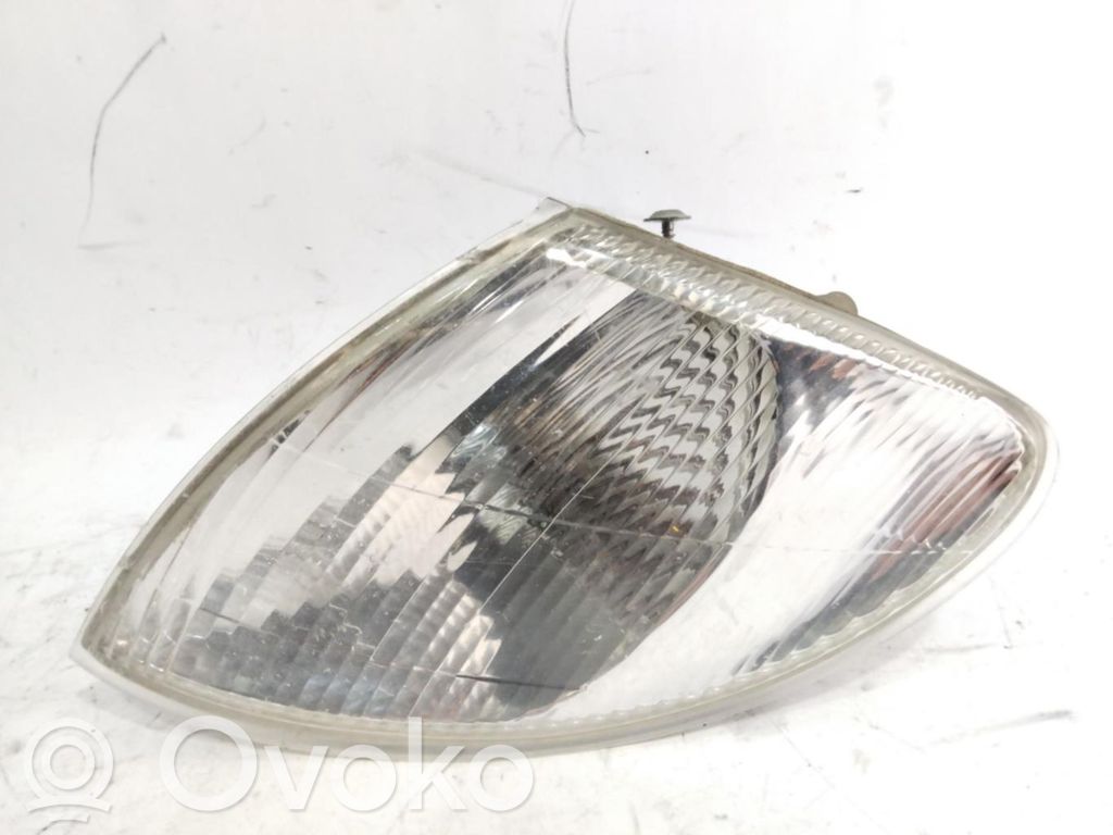 Renault Megane II Indicatore di direzione anteriore