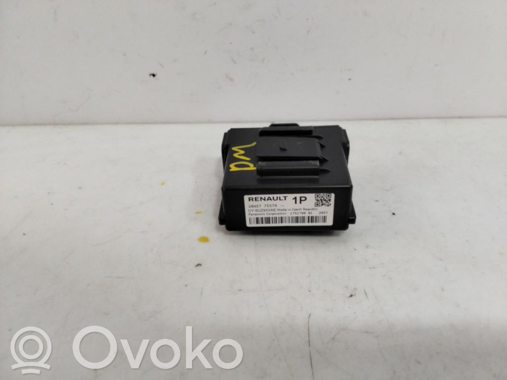 Renault Clio II Unitate/modul de control motor 
