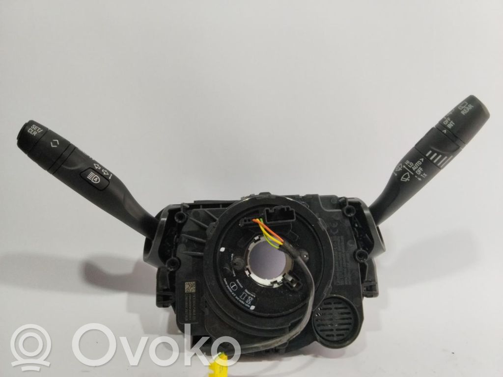 Opel Combo D Inel glisant airbag (inel SRS) 