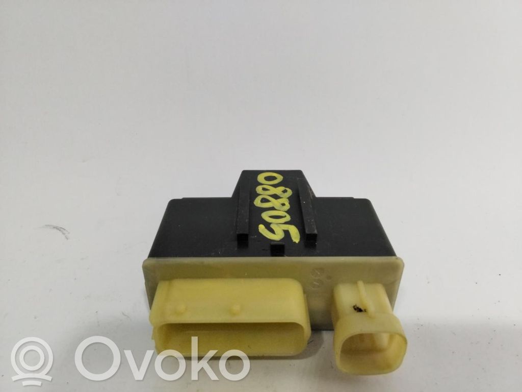 Unidad de control/módulo del motor   9662570880