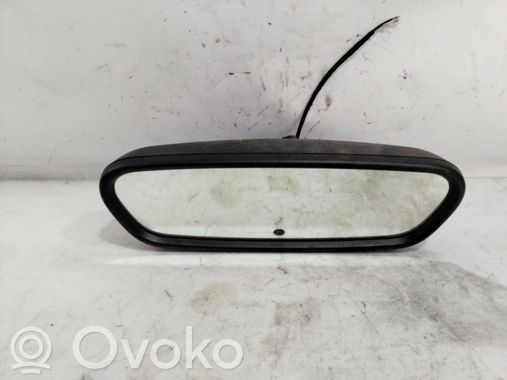 Opel Combo D Oglindă retrovizoare (interior) 