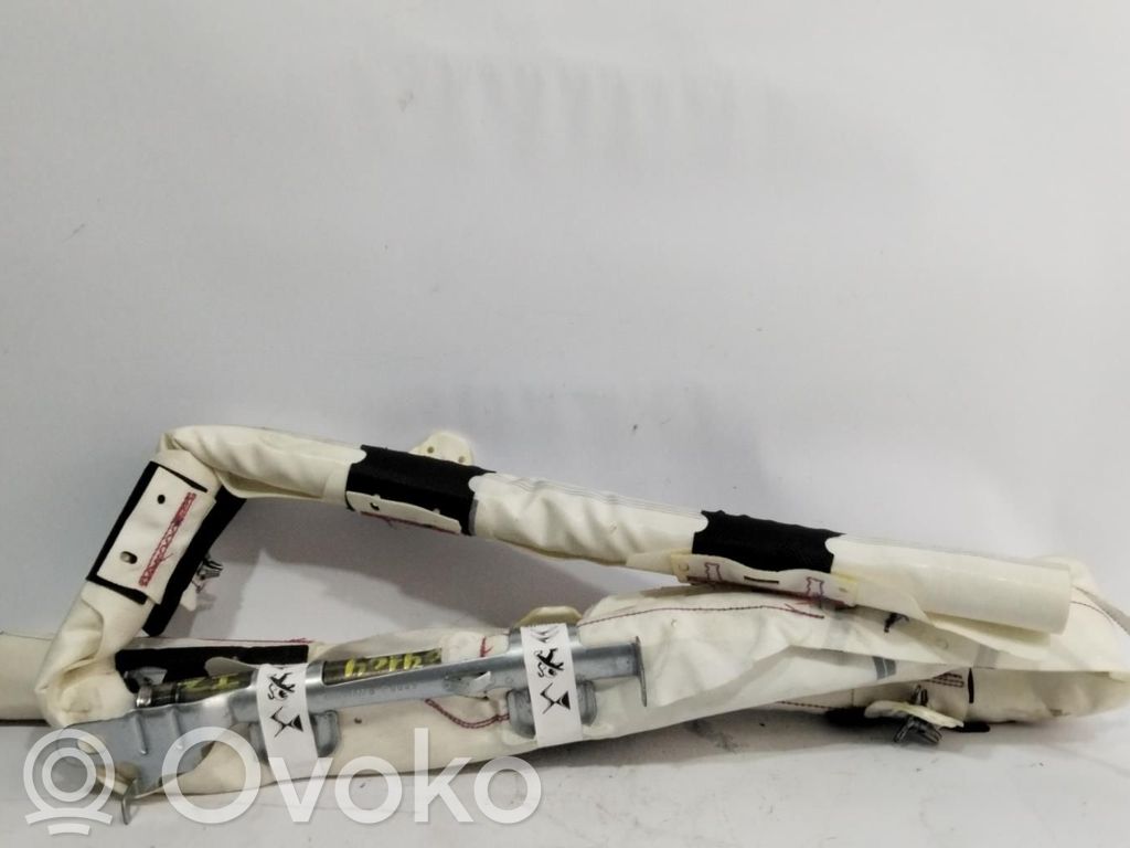 Peugeot 2008 I Airbag lateral 