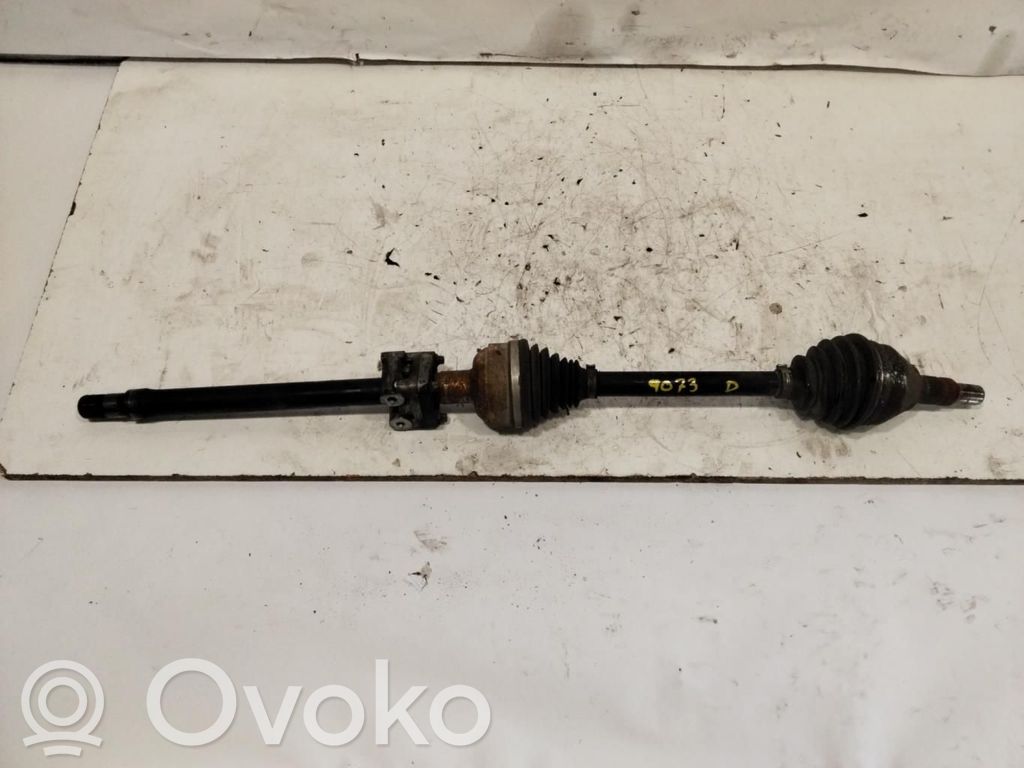 Opel Astra J Albero di trasmissione (set)