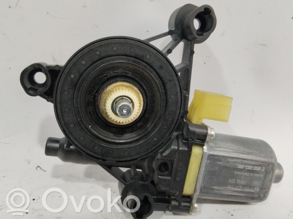 Seat Leon (5F) Motorino deflettore/vetro