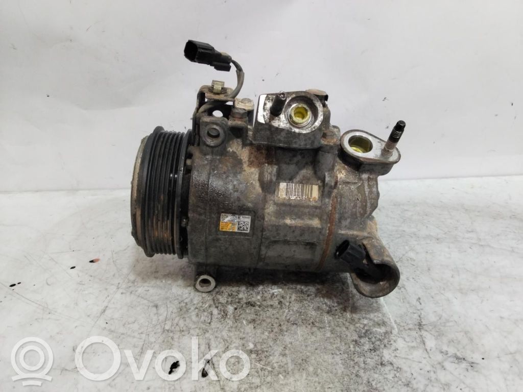 Klimakompressor Pumpe   7SBH17C