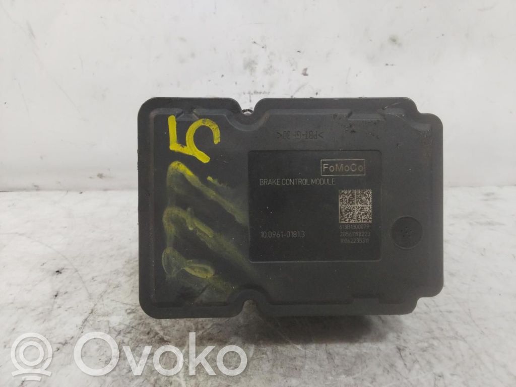 Ford Transit Bomba de ABS 