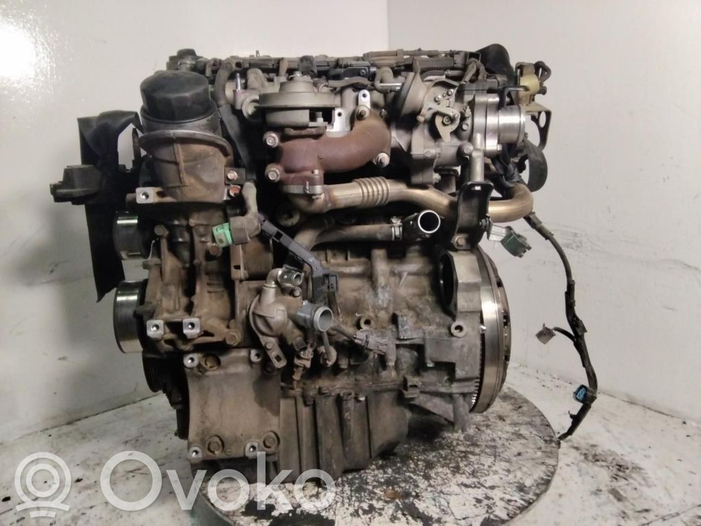 Moottori   N22A1