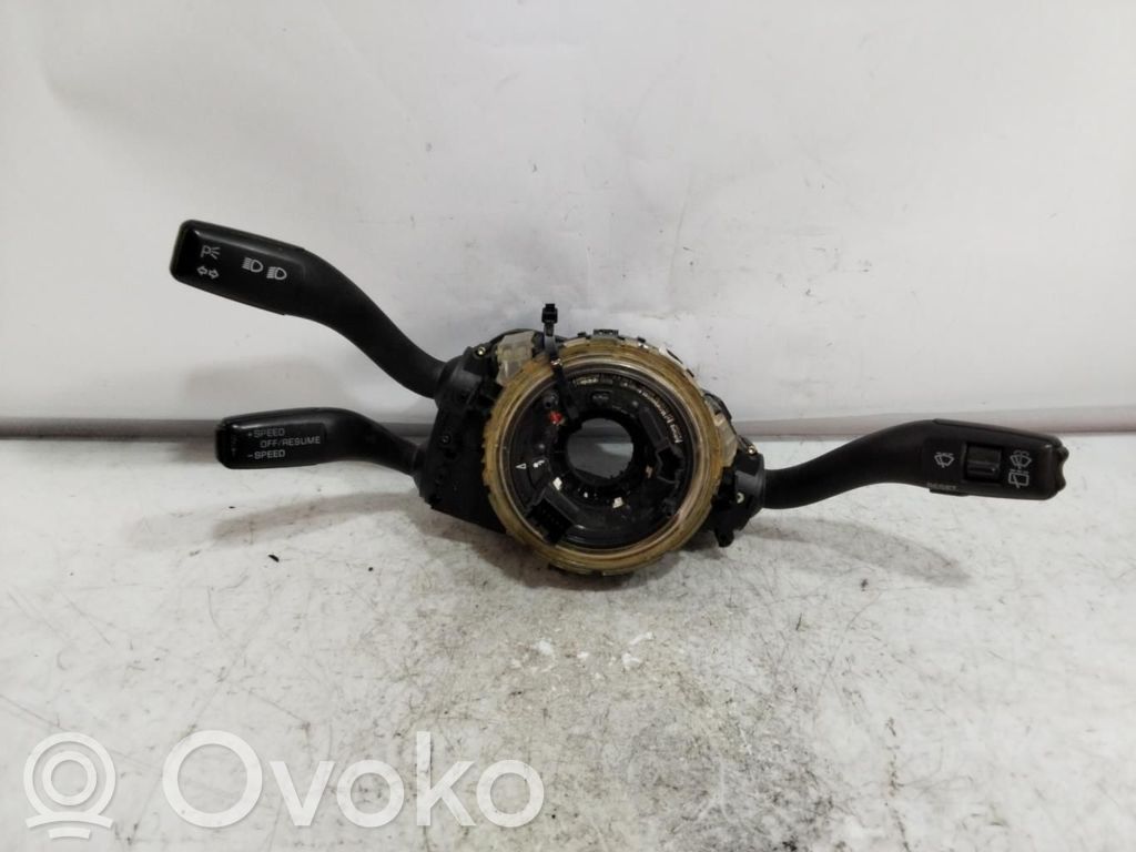 Porsche Cayenne (9PA) Inel glisant airbag (inel SRS) 