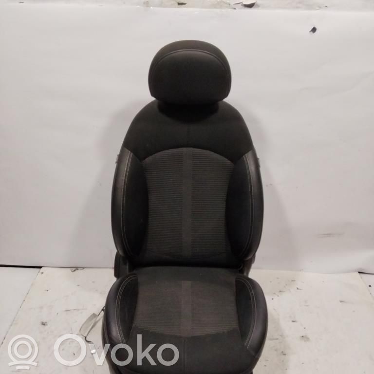 Mini Cooper Countryman R60 Beifahrersitz