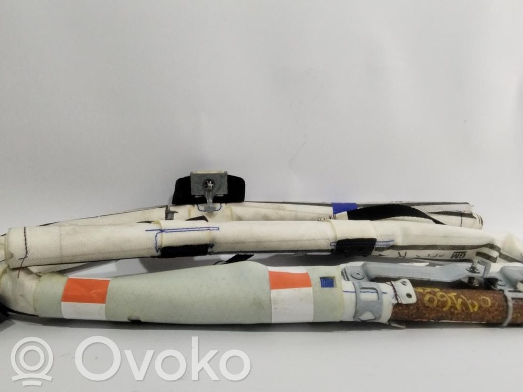Opel Corsa E Side airbag 