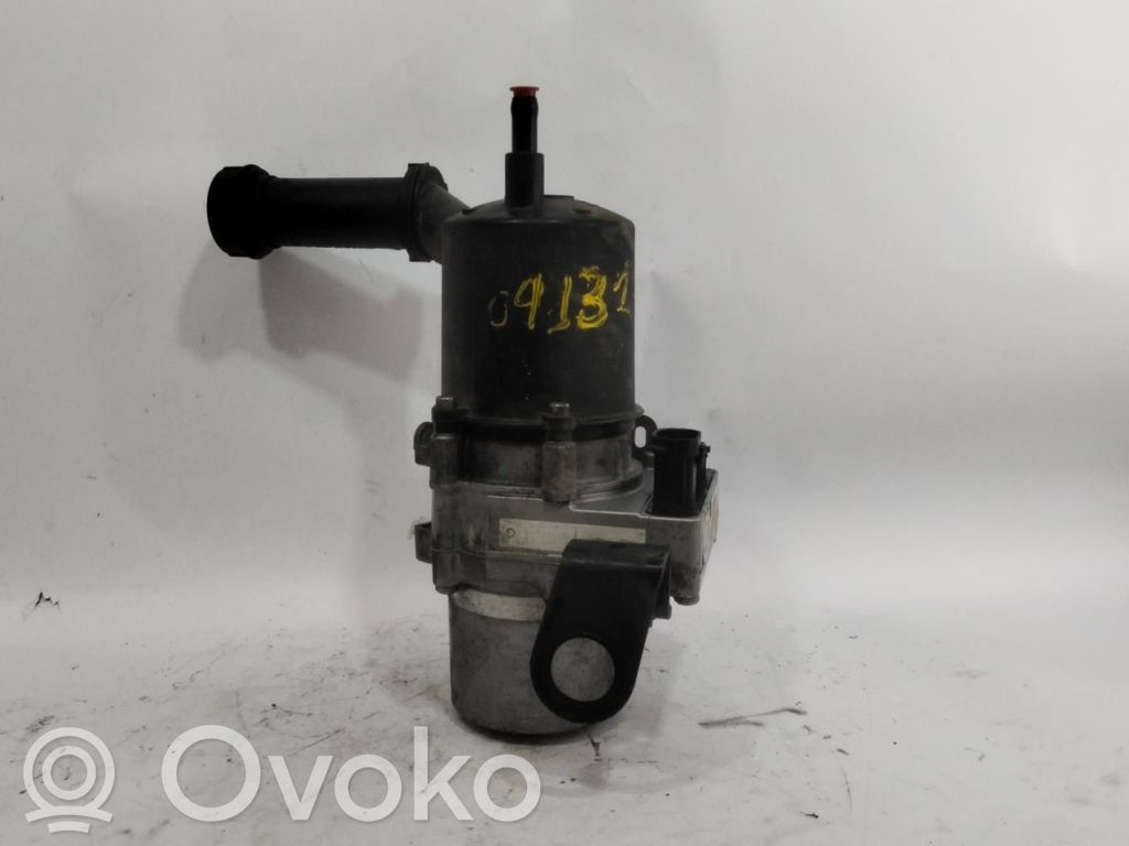 Ohjaustehostimen pumppu   9680989480