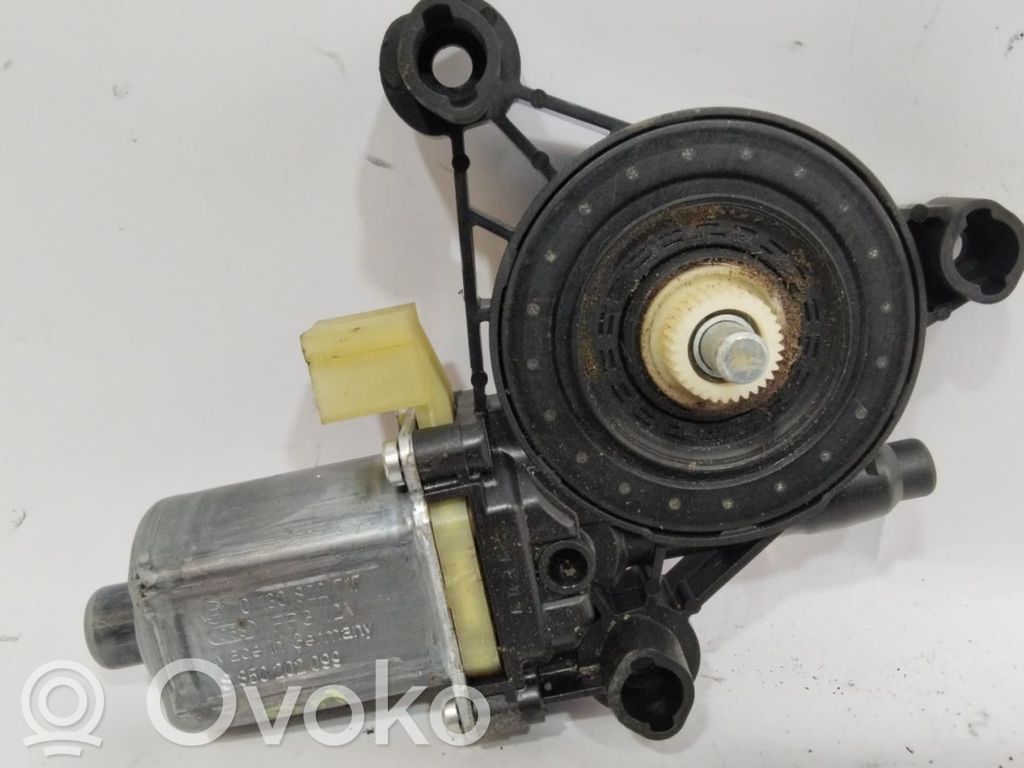 Motor geam ventilare   5Q0959801B