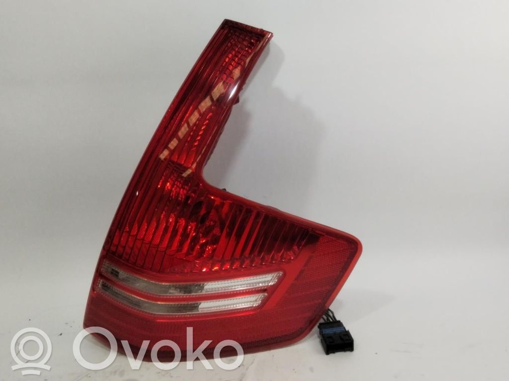 Citroen C4 I Lampă spate în caroserie 