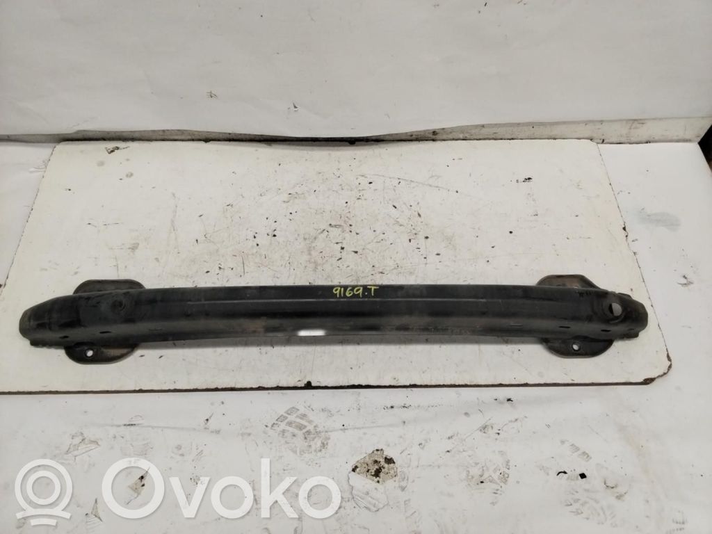 Citroen C4 I Parachoques 