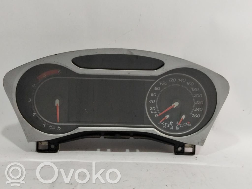 Nopeusmittari (mittaristo)   8M2T100849VE