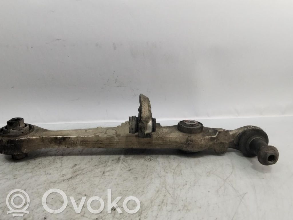 Querlenker Achsschenkel vorne   8D0407155D