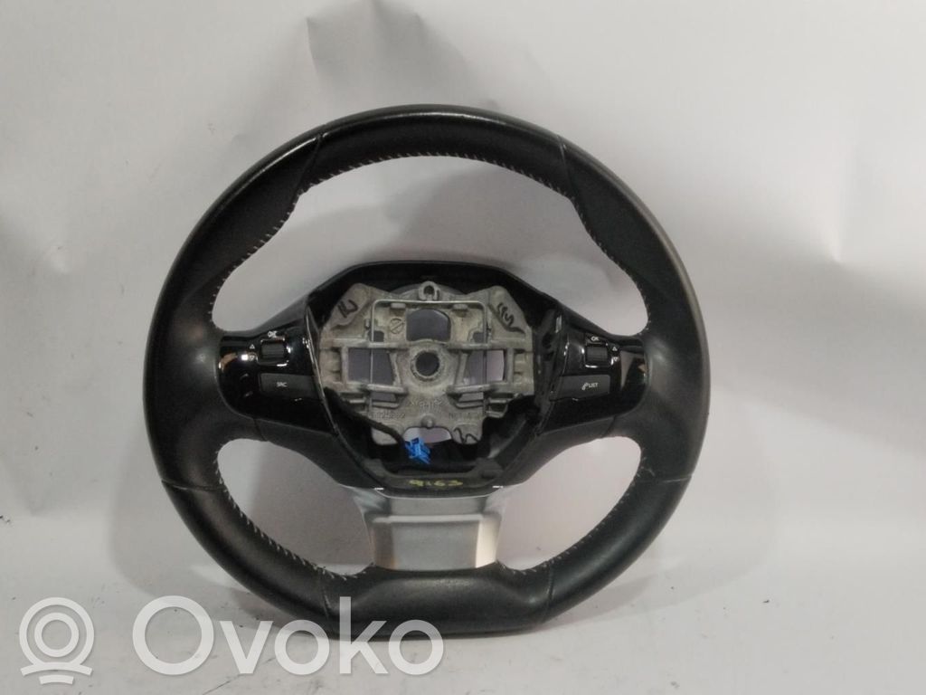 Peugeot 308 SW  Airbag laterale 