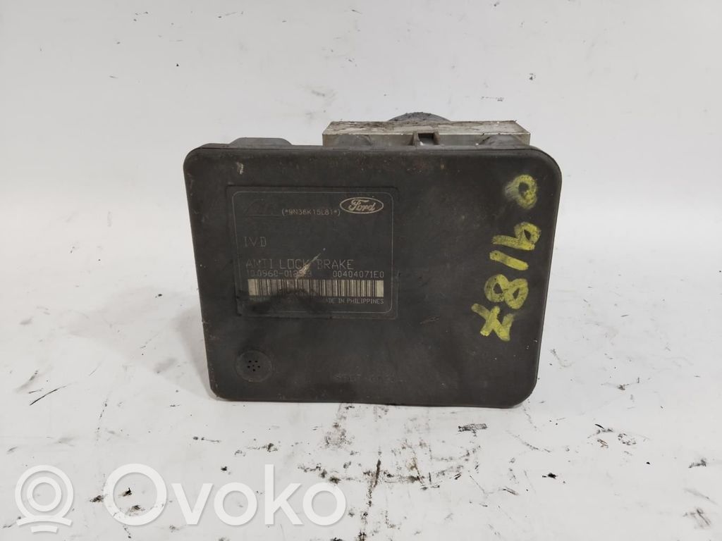Pompe ABS   3M512C405HC