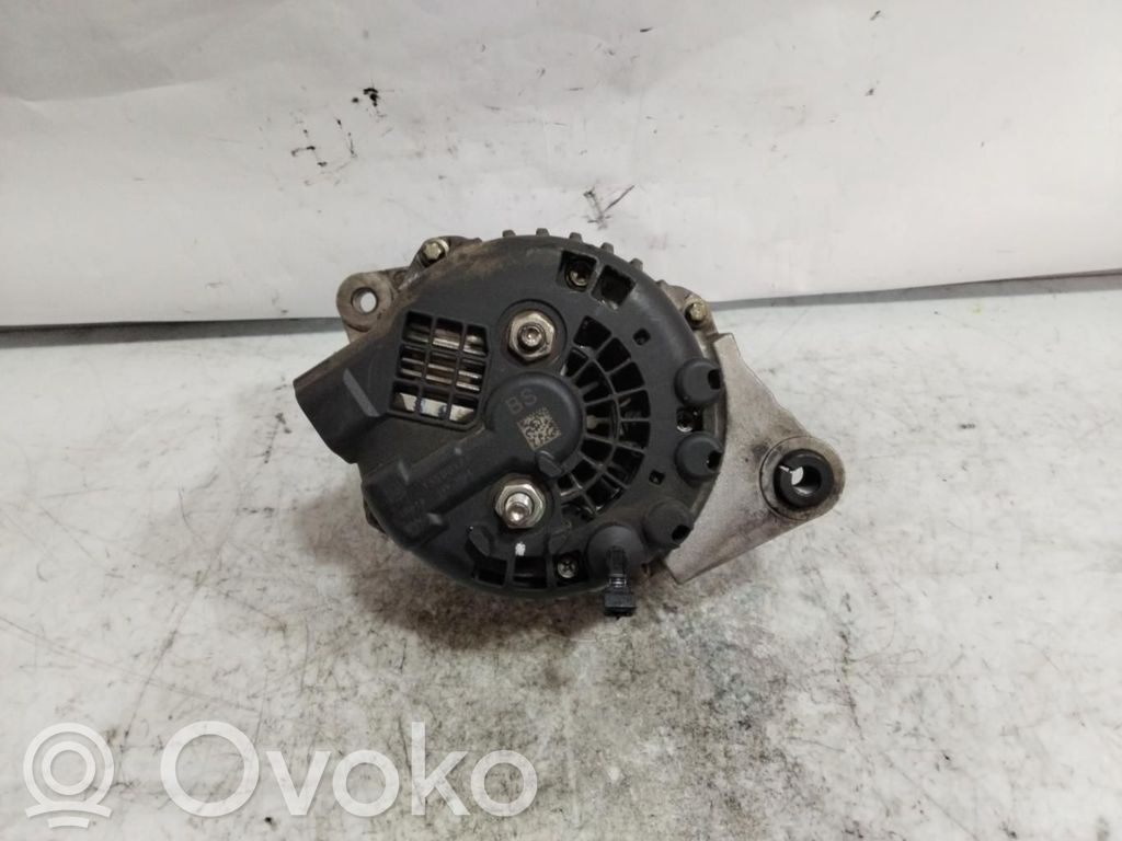 Opel Astra J Generatore/alternatore