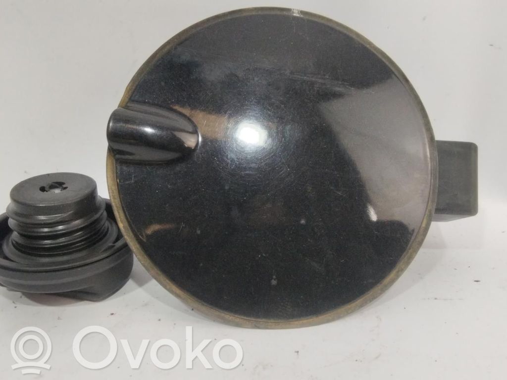 Opel Corsa D Fuel tank filler cap 