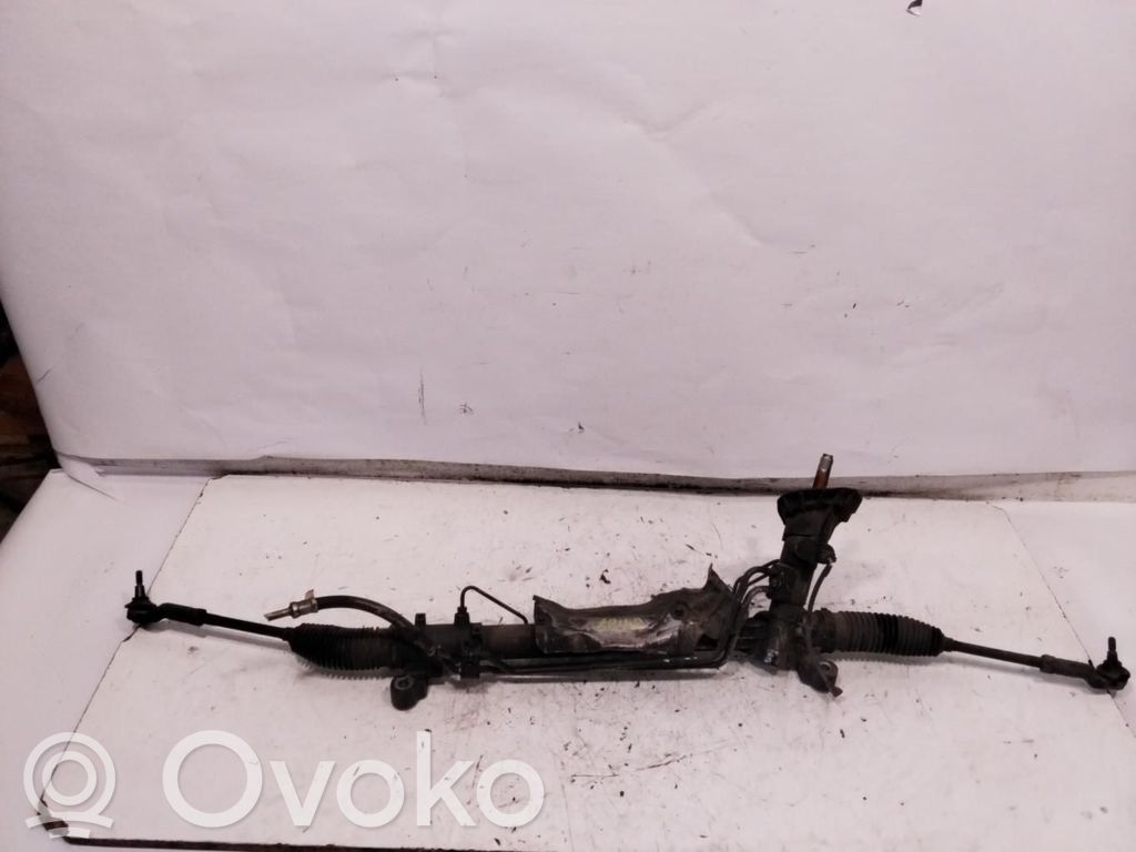 Ford Focus Steering rack 