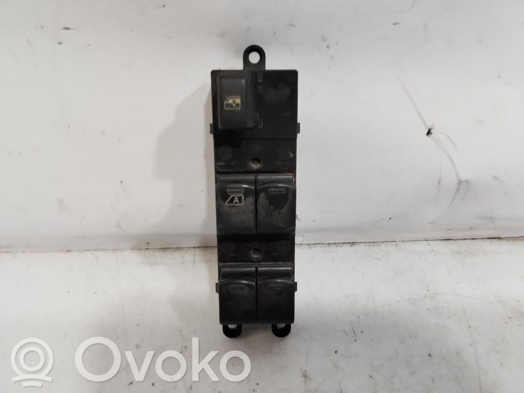 Comutator comandă geamuri electrice   25401BB60B