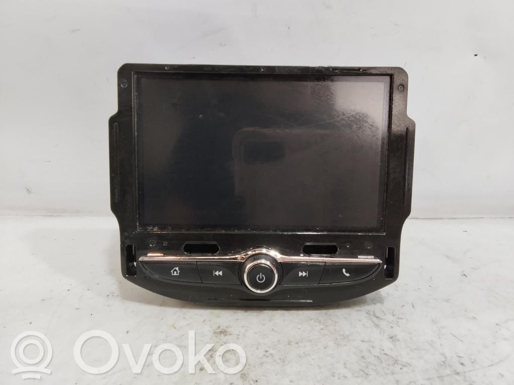Opel Mokka Monitor/display/piccolo schermo