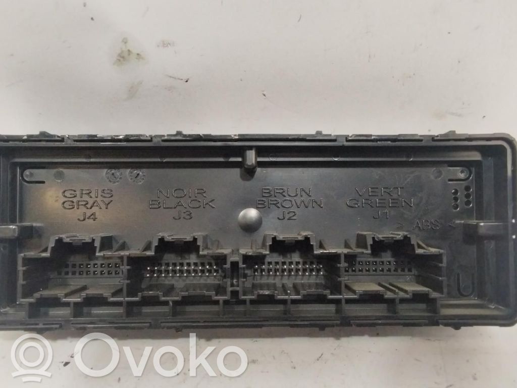 Engine control unit/module   90151534
