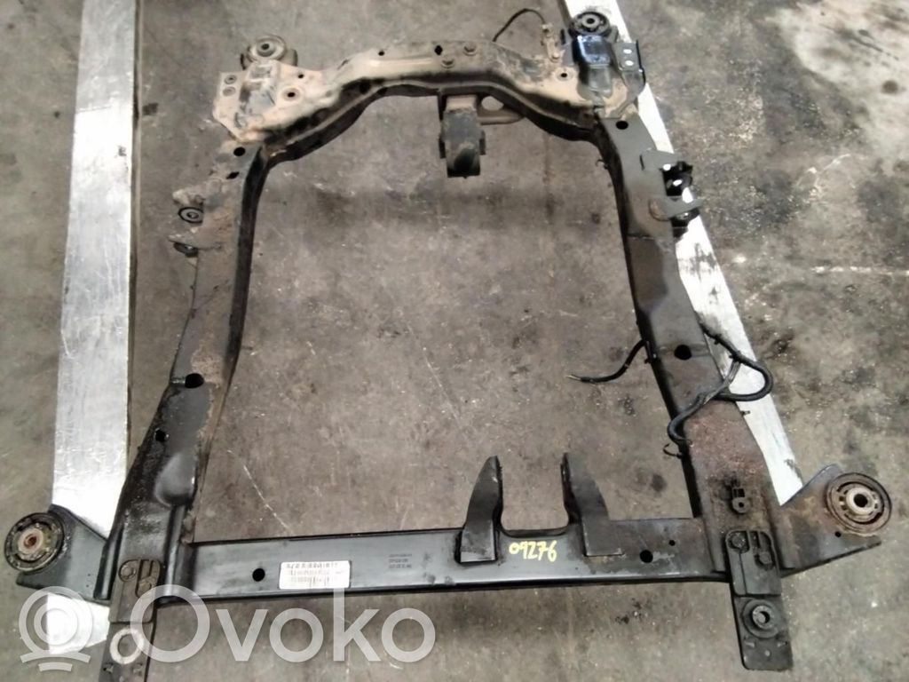Opel Astra J Bastidor delantero 
