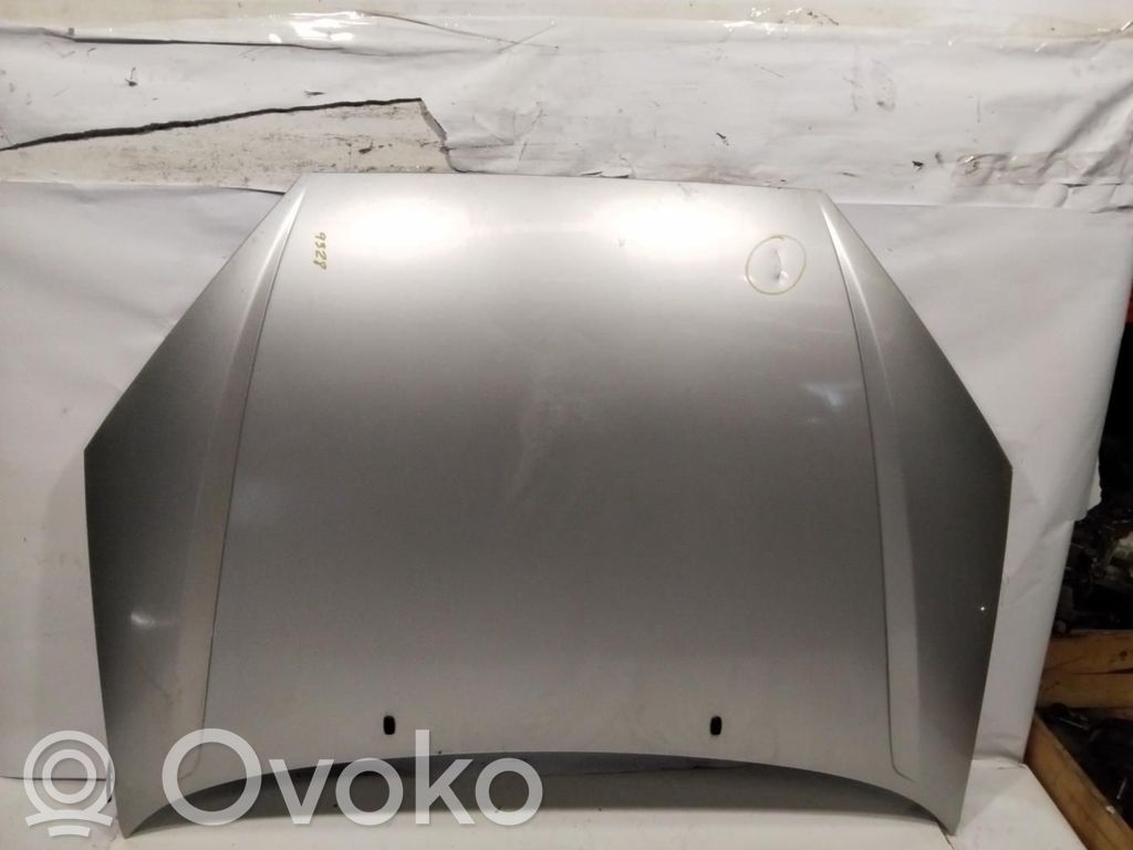 Vano motore/cofano   SINRF