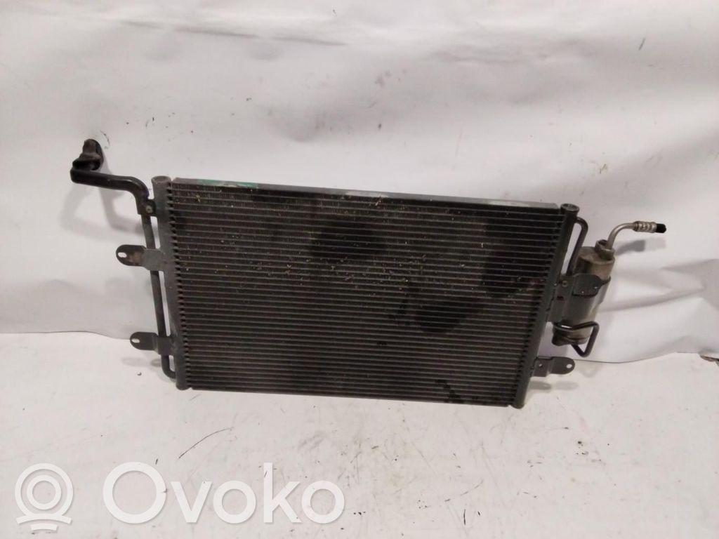 Radiateur condenseur de climatisation   SINRF