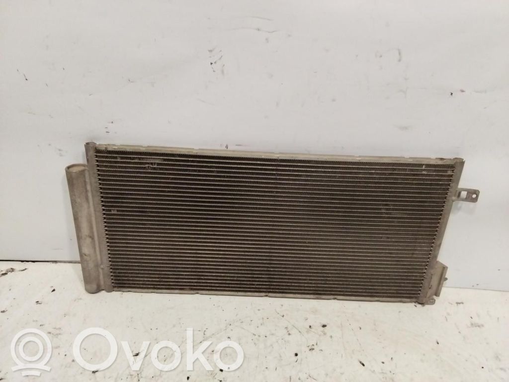 Radiatore di raffreddamento A/C (condensatore)   SINRF
