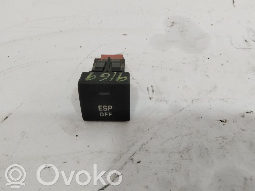 Citroen C4 I Leva/interruttore dell’indicatore di direzione e tergicristallo