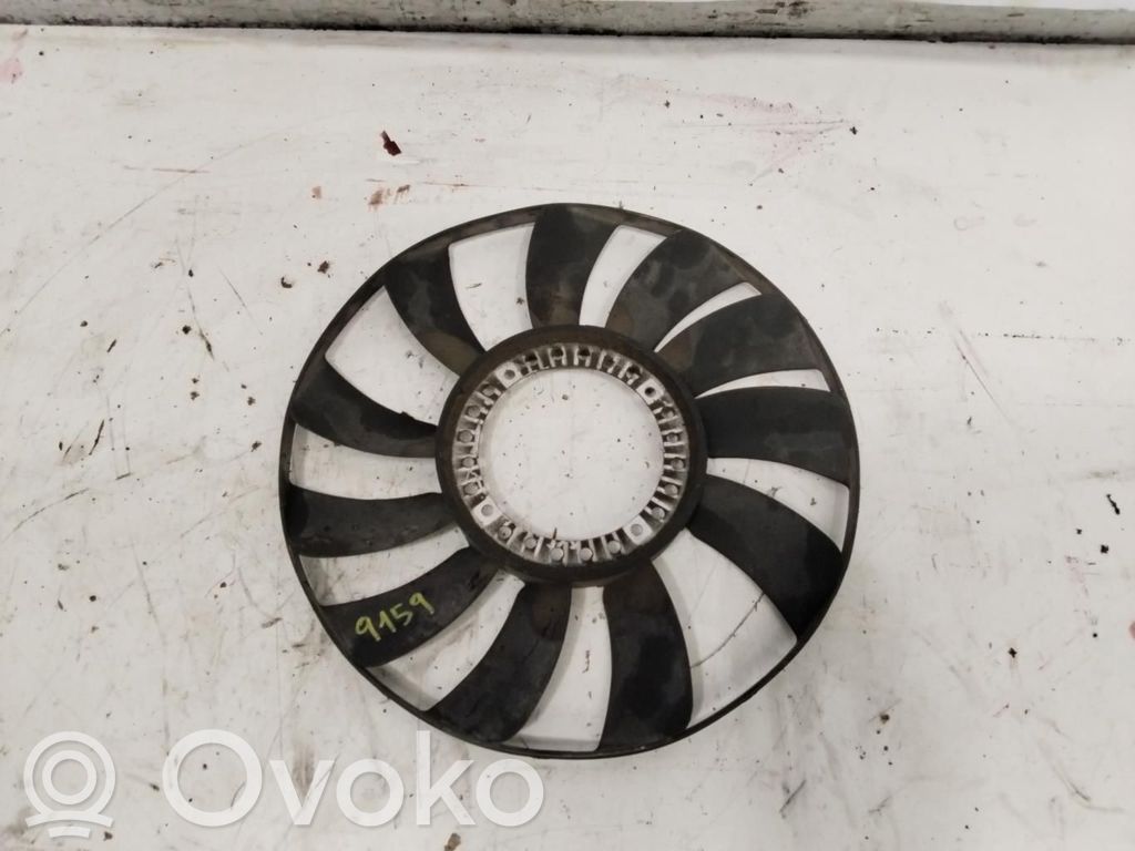 Volkswagen PASSAT Ventilator vâscocuplaj 