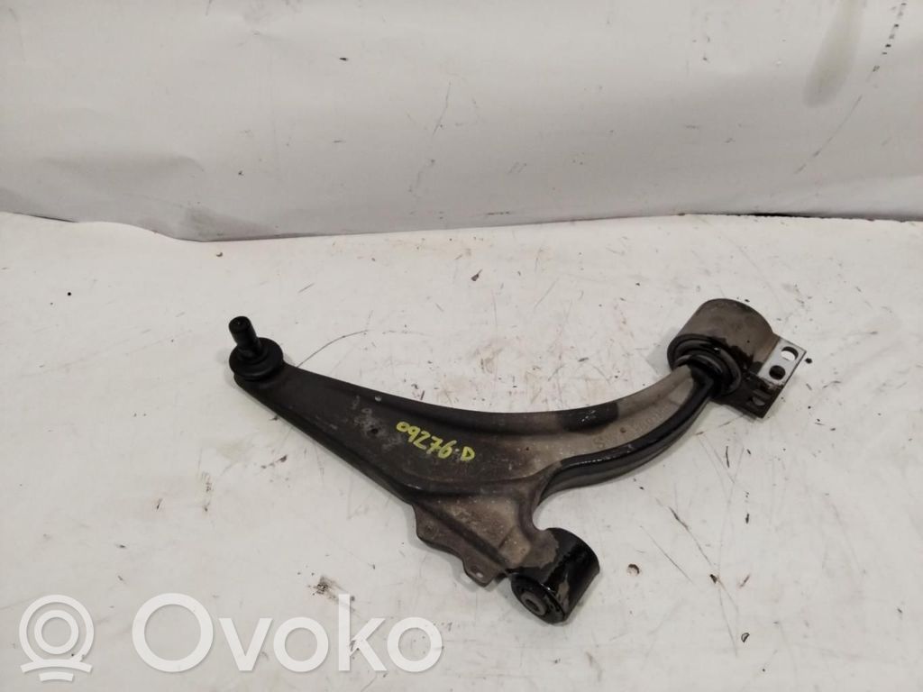 Opel Astra J Querlenker Achsschenkel vorne 