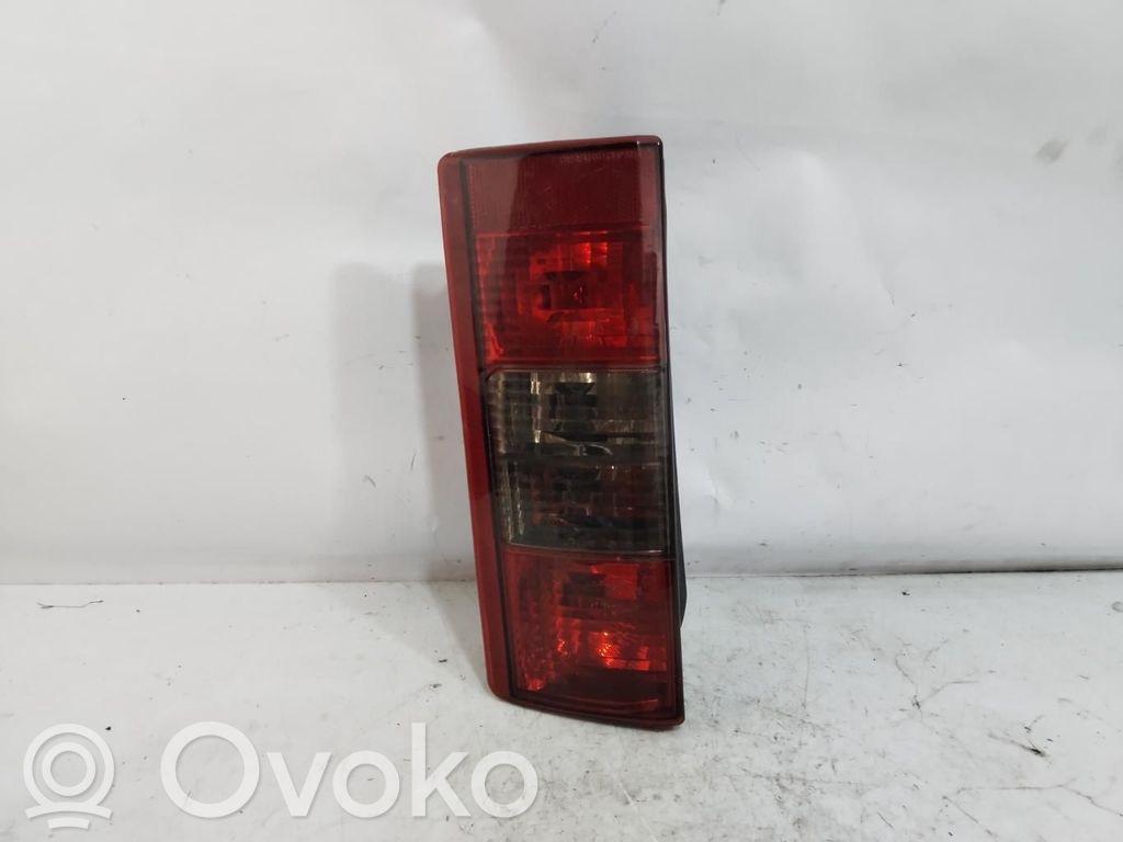 Opel Combo C Luci posteriori 