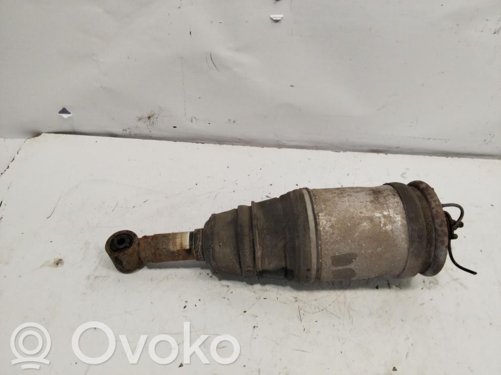 Land Rover Range Rover Sport L320 Ilmajousituksen kompressoripumppu 