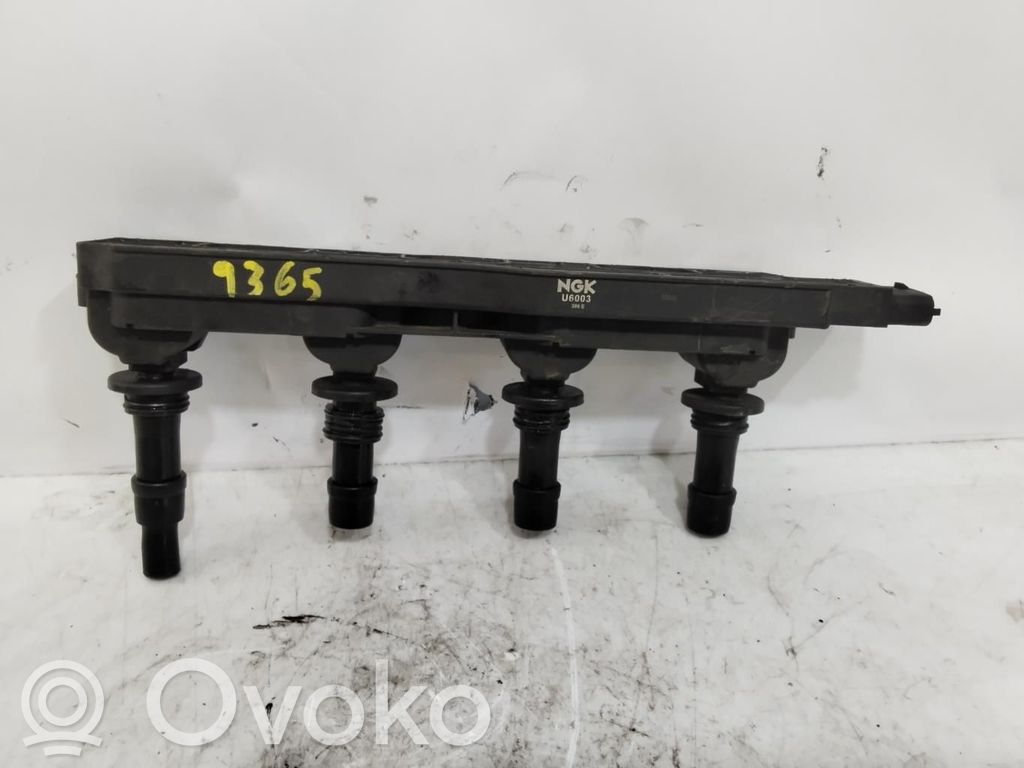 Opel Vectra C Bobina di accensione ad alta tensione 