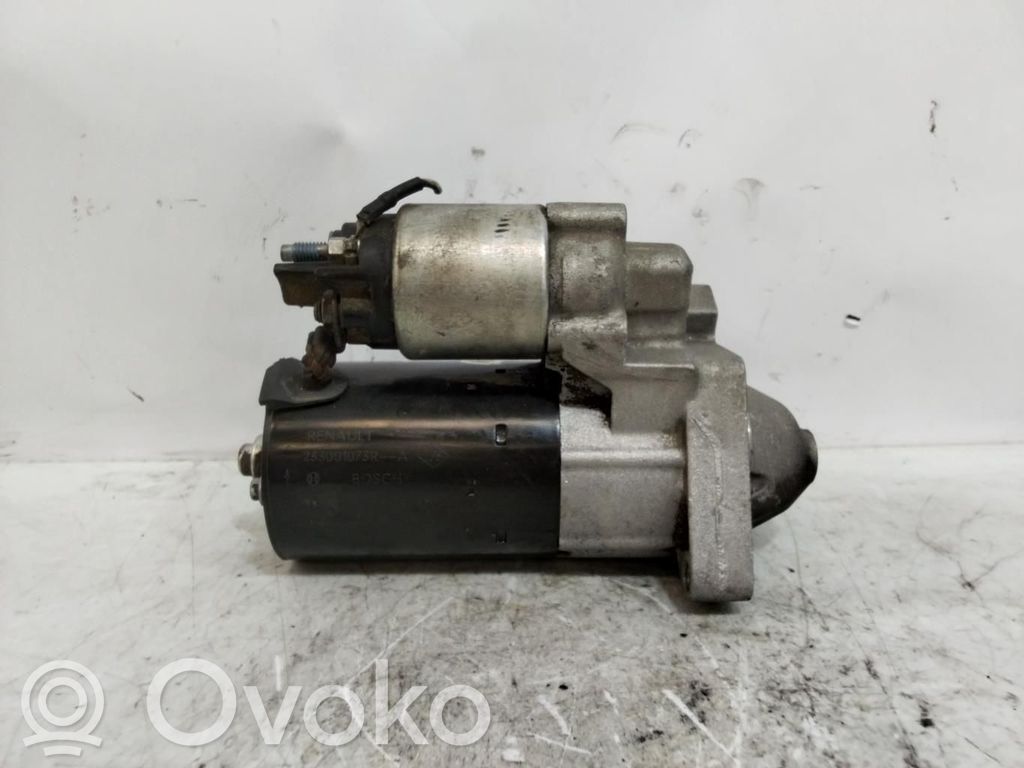 Motor de arranque   233001073