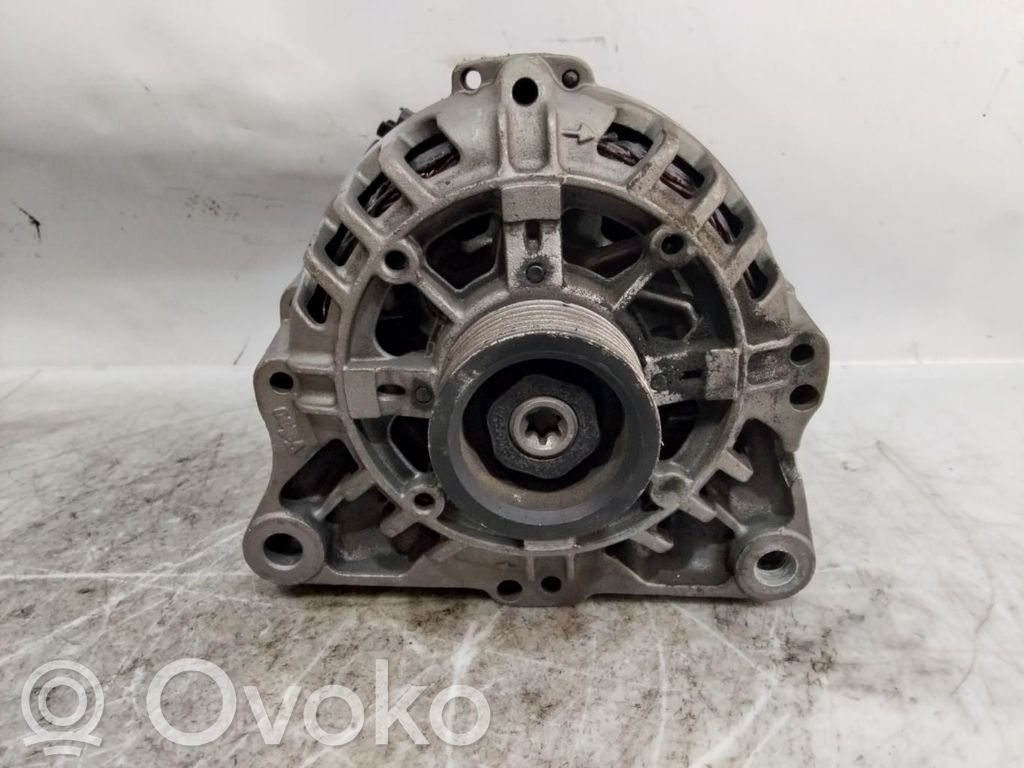 Peugeot 307 Generatore/alternatore 
