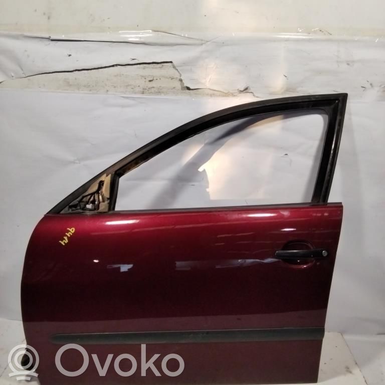 Seat Cordoba (6L) Ușă față 