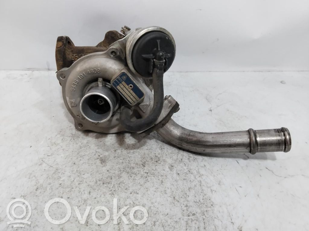 Turbo   73501343
