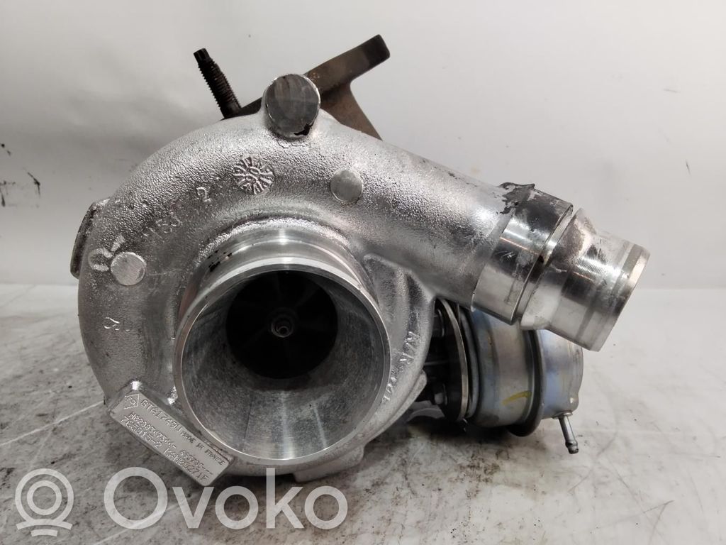 Turbo   7650152