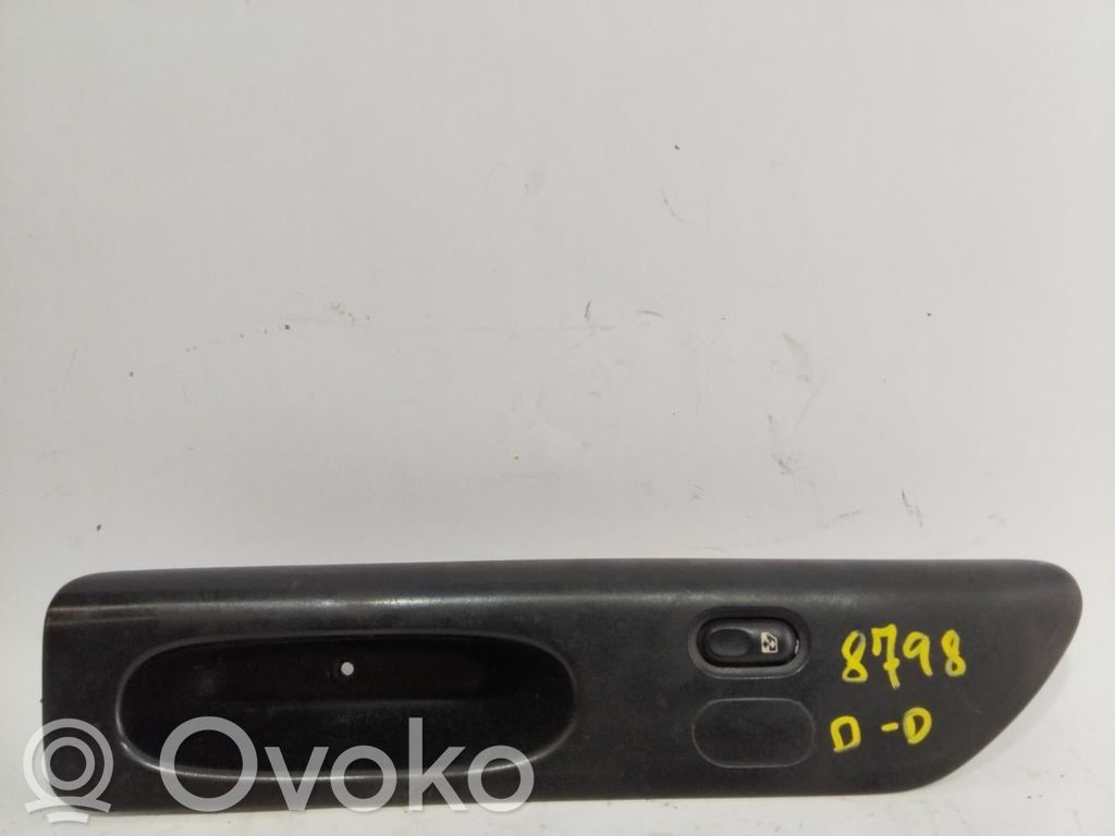 Renault Laguna II Electric window control switch 