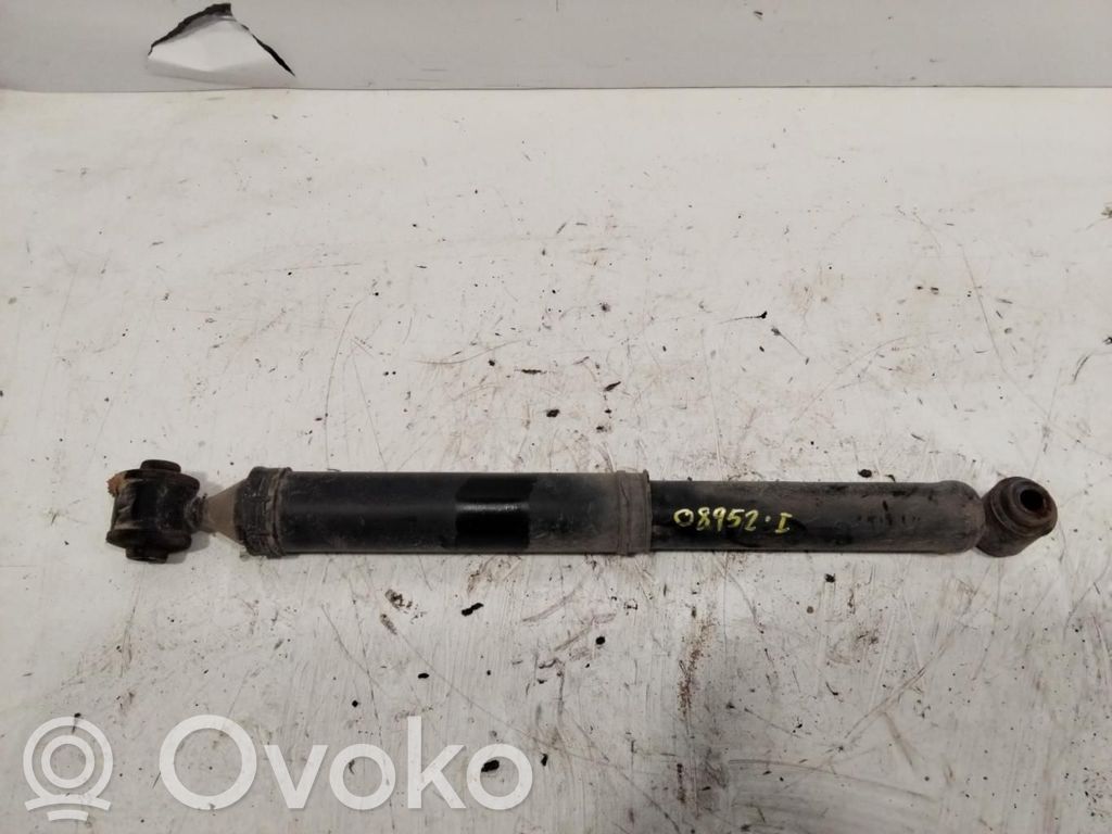 Stoßdämpfer hinten   SINRF