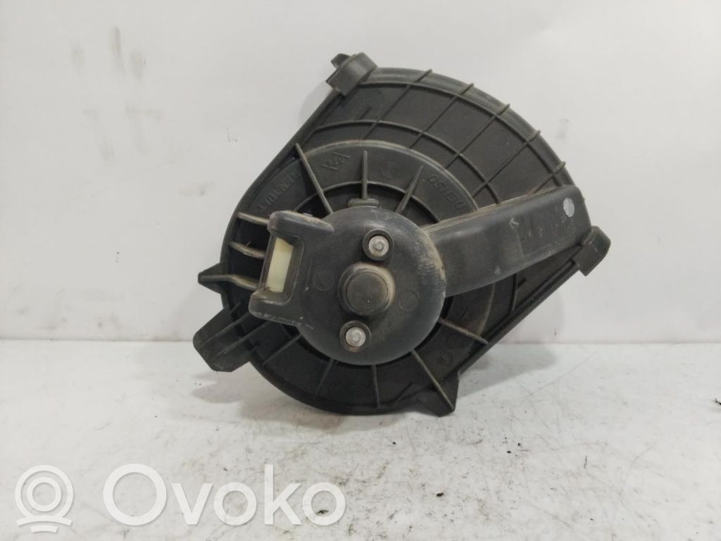 Renault Kangoo I Ventola riscaldamento/ventilatore abitacolo 