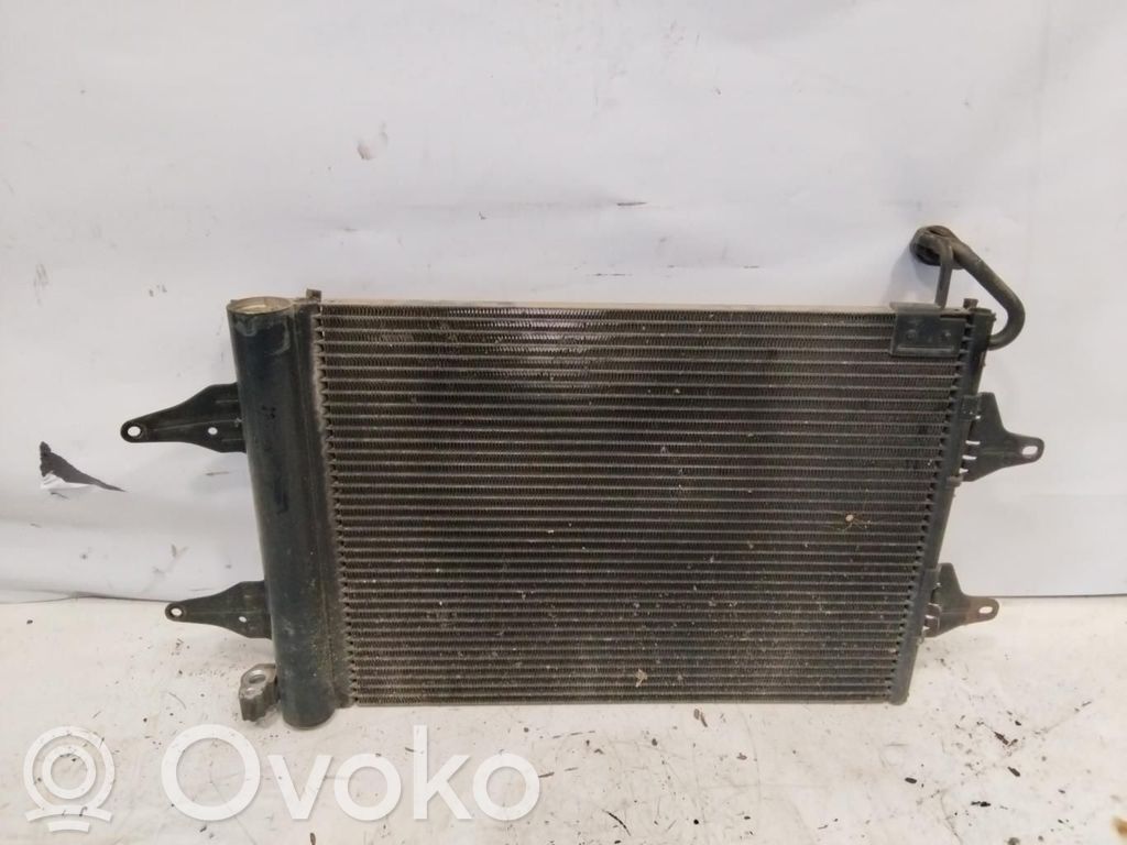 Seat Ibiza III (6L) Sähköinen ohjaamon lämmittimen säteilylämmitin 