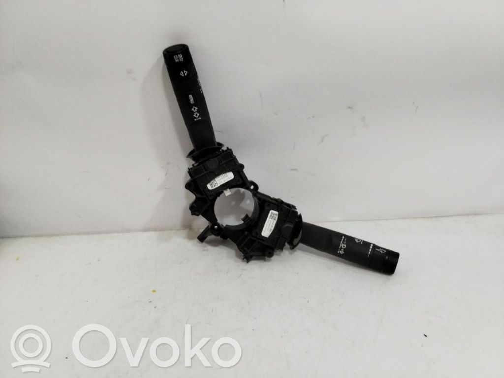 Opel Astra J Interruttore/pulsante di controllo multifunzione