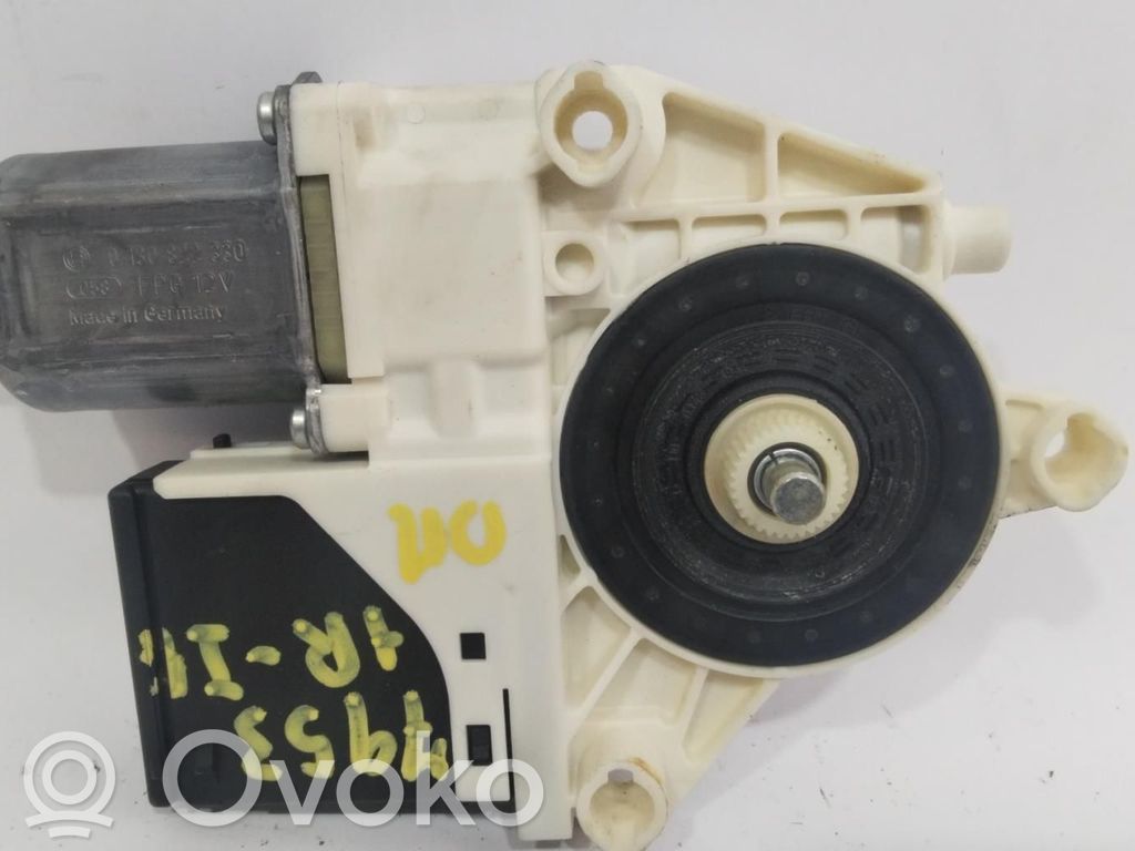 Renault Megane III Motor geam ventilare